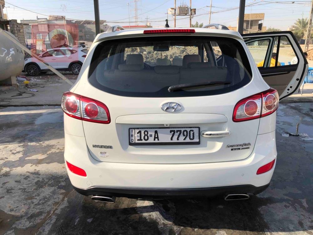 هیوندای سەنتافی